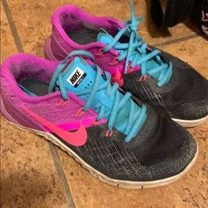 Nike Metcon 3
